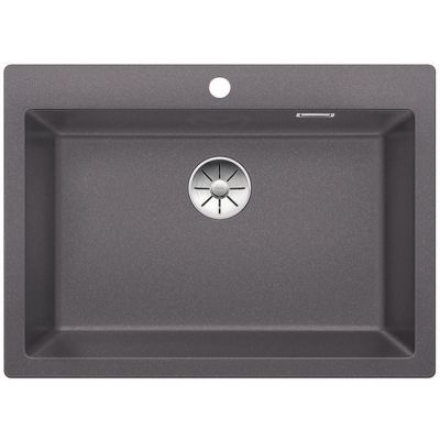 Zlewozmywak granitowy 70x51 cm 523044 Blanco Pleon 8