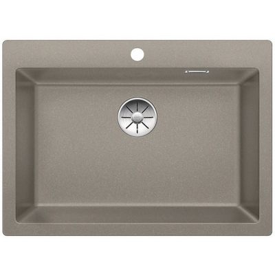 Zlewozmywak granitowy 70x51 cm 523050 Blanco Pleon 8