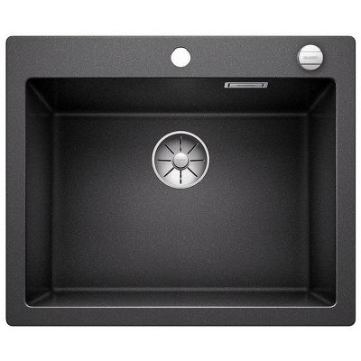Zlewozmywak granitowy 61.5x51 cm 523686 Blanco Pleon 6