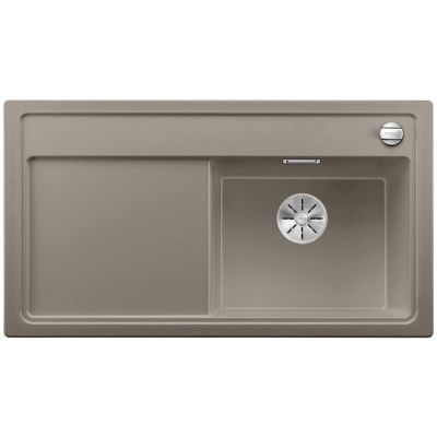 Zlewozmywak granitowy 91.5x51 cm 523941 Blanco Zenar 5 S