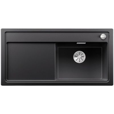 Zlewozmywak granitowy 100x51 cm 523964 Blanco Zenar XL 6 S