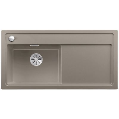 Zlewozmywak granitowy 100x51 cm 524007 Blanco Zenar XL 6 S