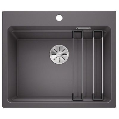 Zlewozmywak granitowy 60x51 cm 524540 Blanco Etagon 6