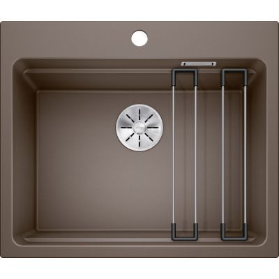 Zlewozmywak granitowy 60x51 cm 524548 Blanco Etagon 6