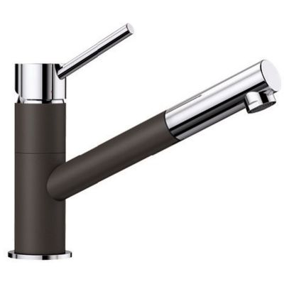 Blanco Kano-S 525043 bateria kuchenna