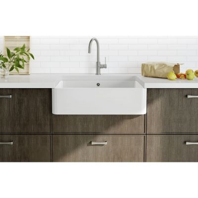 Zlewozmywak ceramiczny 525163 Blanco