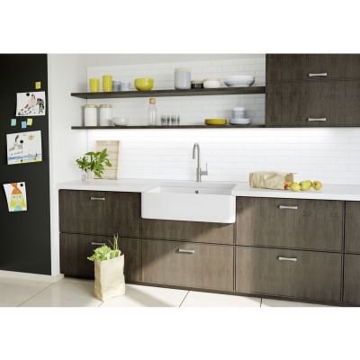 Zlewozmywak ceramiczny 525163 Blanco