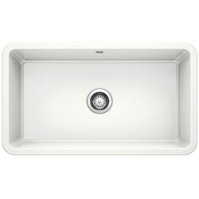 Zlewozmywak ceramiczny 525163 Blanco