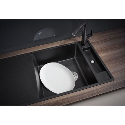 Zlewozmywak granitowy 100x51 cm 523519 Blanco Axia III XL 6 S