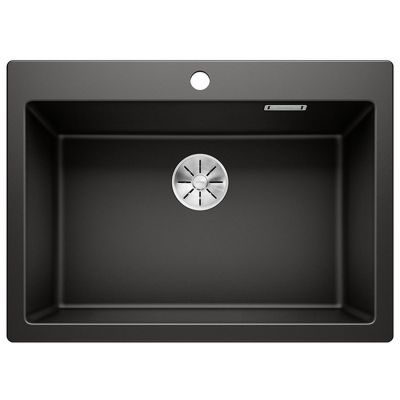 Zlewozmywak granitowy 70x51 cm 525957 Blanco Pleon 8