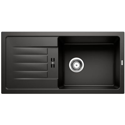 Zlewozmywak granitowy 86x43.5 cm 526082 Blanco Favum XL 6 S