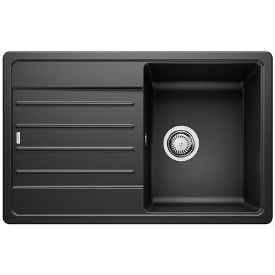 Zlewozmywak granitowy 78x50 cm 526083 Blanco Legra 45 S