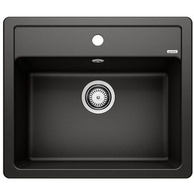 Zestaw Blanco 526084 + Oltens 35202100