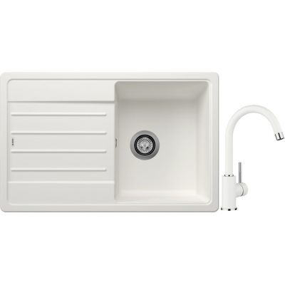 Zestaw Blanco 519418, 522203