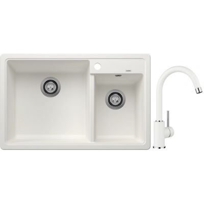 Zestaw Blanco 519418, 526226