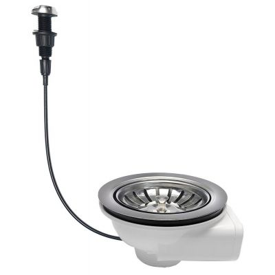 Syfon zlewozmywakowy 1551220 Bruckner