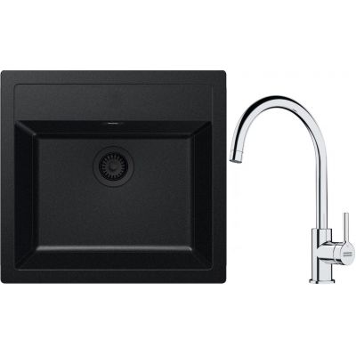 Zestaw Franke 1150693228, 1430702425