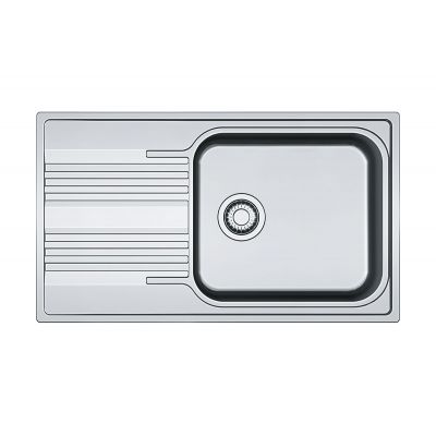 Zestaw Franke 1010368324 + Oltens 35202100