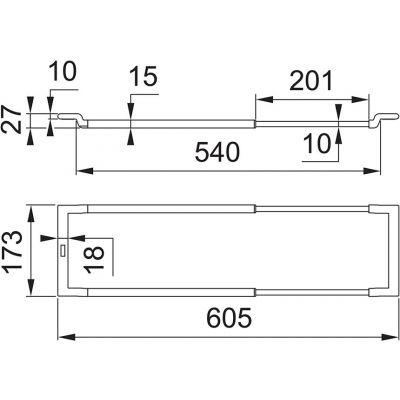 Zestaw akcesoriów 1120655481 Franke All-in