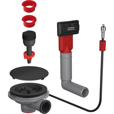 Zestaw odpływowy 1120658446 Franke