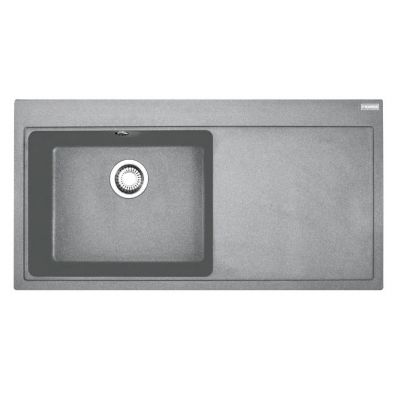 Zlewozmywak granitowy 100x51.5 cm 1140675937 Franke Mythos