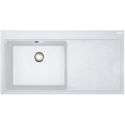 Zlewozmywak granitowy 100x51.5 cm 1140675971 Franke Mythos