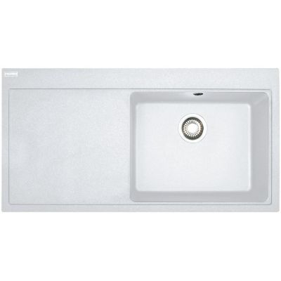 Zlewozmywak granitowy 100x51.5 cm 1140675972 Franke Mythos