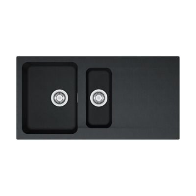 Zestaw Grohe 32168000 + Franke 1140286461