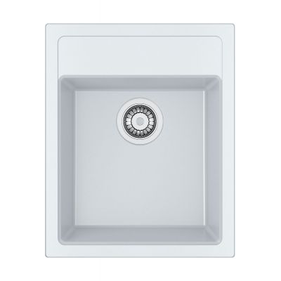 Zlewozmywak Tectonite 53x43 cm 1140496101 Franke Sirius