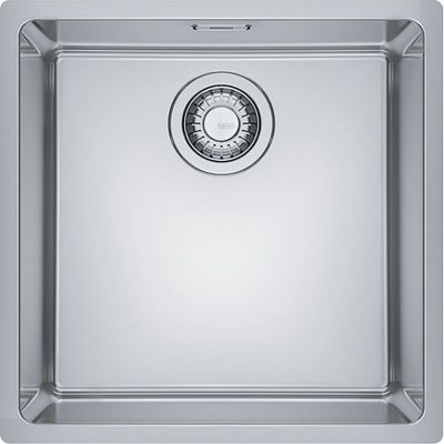 Zestaw Franke 1220543995 + Oltens 35206300