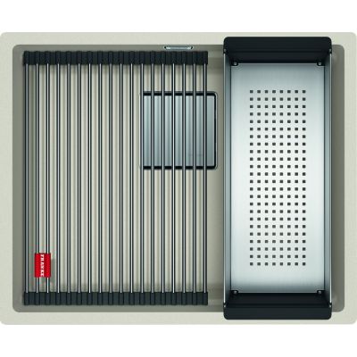 Zestaw Franke 1120545792, 1150590045, 1250528609