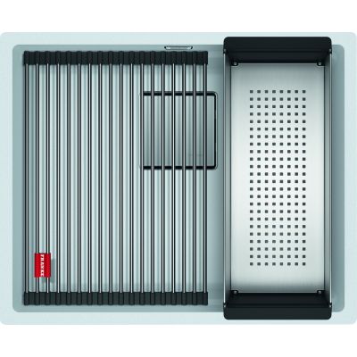 Zestaw Franke 1120545792, 1150590045, 1250528614