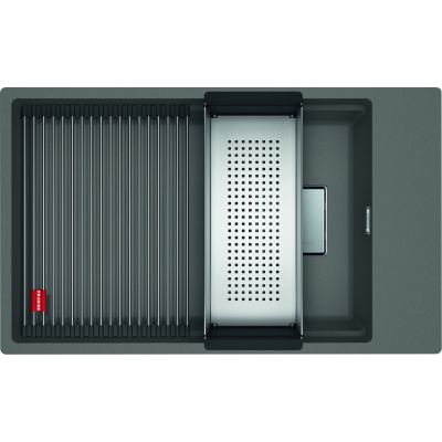Zestaw Franke 1150590044, 1250528623