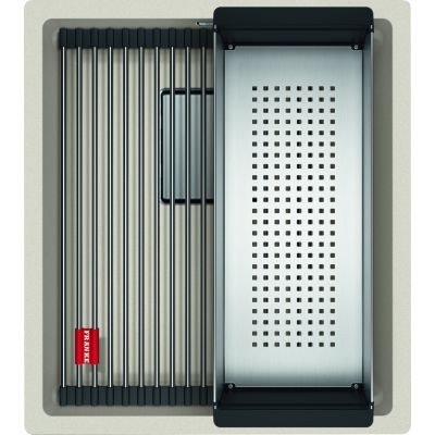 Zestaw Franke 1120545792, 1150590045, 1250528626