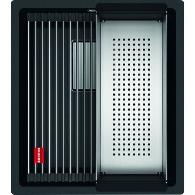 Zestaw Franke 1120545792, 1150626053, 1250528628