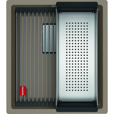 Zestaw Franke 1120545792, 1150590045, 1250528629