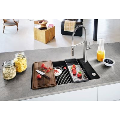 Zestaw Franke 1150626053, 1250633003