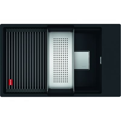 Zestaw Franke 1150626053, 1250633003