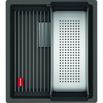 Zestaw Franke 1120545792, 1150590044, 1250716370