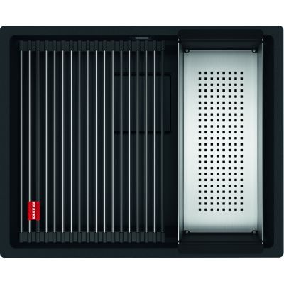 Zestaw Franke 1150590044, 1250721150