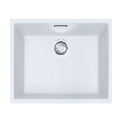 Zlewozmywak Tectonite 52.5x44 cm 1250331033 Franke Sirius