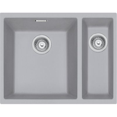 Zlewozmywak Tectonite 56x44 cm 1250501042 Franke Sirius