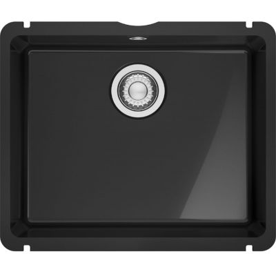 Zlewozmywak ceramiczny 50.5x40 cm 1260738292 Franke KubusX