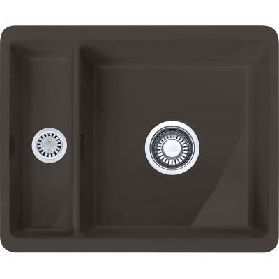 Zlewozmywak ceramiczny 50.5x38.5 cm 1260380013 Franke Kubus