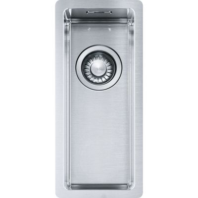 Zlewozmywak stalowy 45x20 cm 1270453651 Franke Box