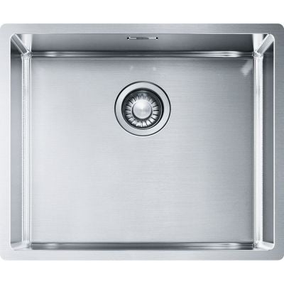 Zestaw Franke 1270453656 + Oltens 35207300