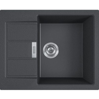 Zlewozmywak Tectonite 62x50 cm 1430618665 Franke Sirius 2.0