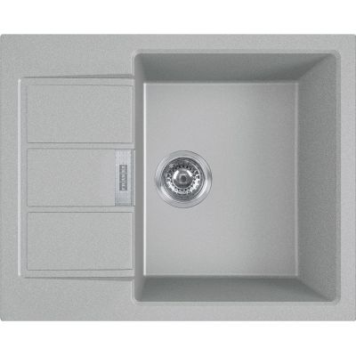 Zestaw Franke 1430618668 + Oltens 35206300