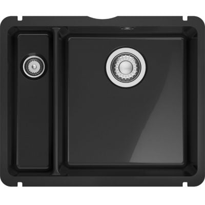 Zlewozmywak ceramiczny 49x40 cm 1260738300 Franke KubusX