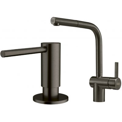 Zestaw Franke 1120717103, 1150628210